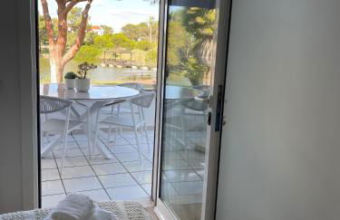 Happy Stork Tróia Beach Flat - Foto 29