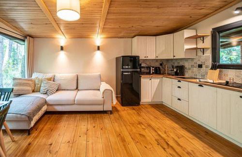 Zacisze Narwi - Foto 39