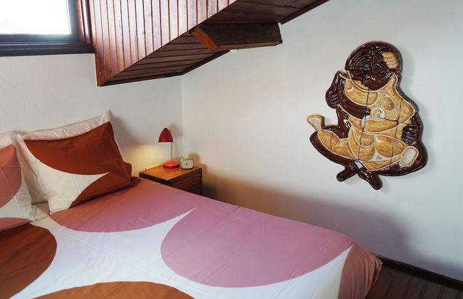 VIC Aveiro Arts House - Foto 26