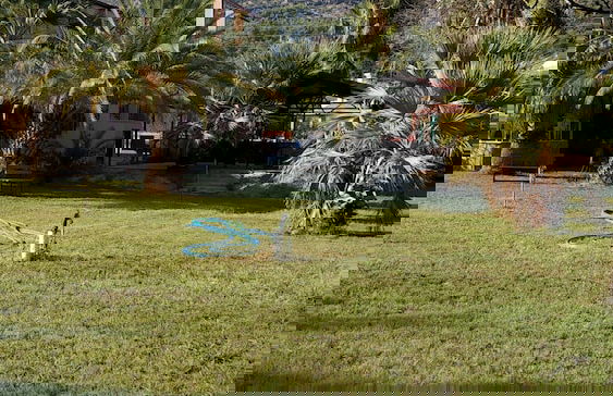 The Palm Apart Sarigerme - Foto 67