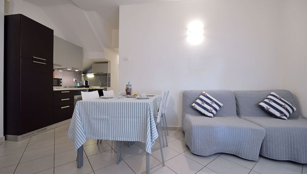 Mina Suite - Double Apartment - Foto 2, Habitación