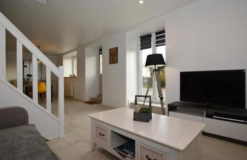 Gite Cour du Bourg - Baie du Mont Saint Michel - Foto 8