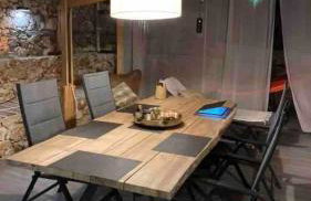 Villa Aris in Crete with private pool en private parking! - Foto 9