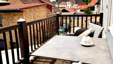 Ferienwohnungen Blaue Maus Mirow - Foto 3