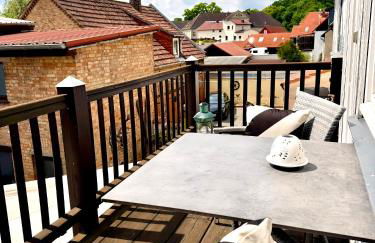 Ferienwohnungen Blaue Maus Mirow - Foto 3