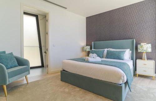 Luxury Diamond House by Holiday Rental Madeira - Foto 69