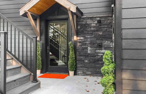 Leo's Bear Lake Hideaway - Foto 48