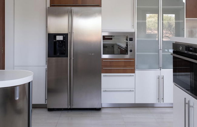 Fleur du Sud - Villa in Chania - Foto 14