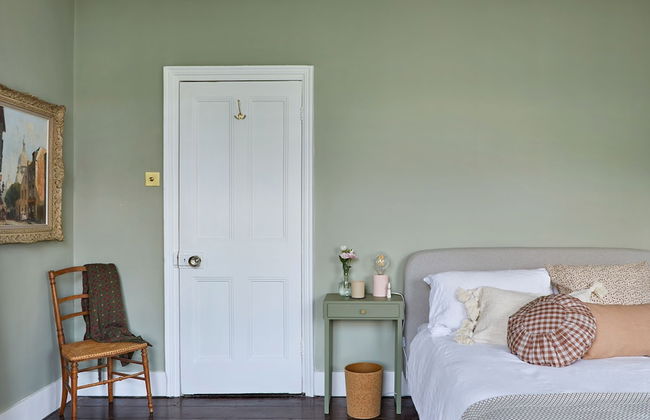 JOIVY Stylish 2-Bed House W/ Private Garden In Hackney - Foto 4