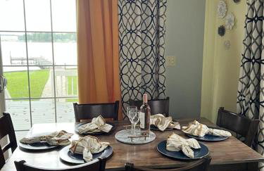 Luxury Lakefront property - Foto 12