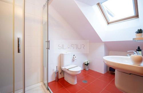 Dúplex Nalón - Foto 31