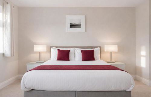 Roomspace Serviced Apartments - Kinnaird Court - Foto 24