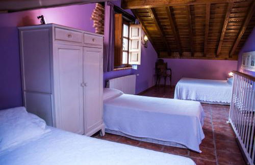 Viviendas Rurales Las Fontanias - Foto 19