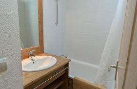 Appartement 3 pieces 6 personnes, 2 chambres, wifi fibre gratuit, piscine l'été et au pied des pistes l'hiver - Foto 31