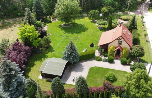 Dom wakacyjny Jaśki - Foto 23