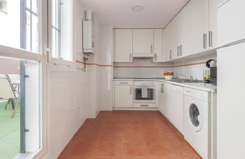 Algaba planta Baja C - Photo 14