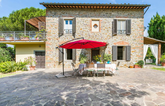 Tenuta La Colonna - Photo 6