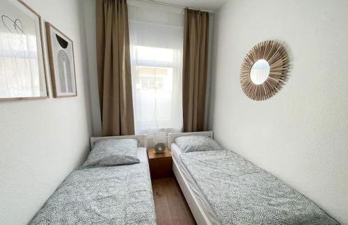 3 rooms - city - private parking - MalliBase Apartments - Foto 3