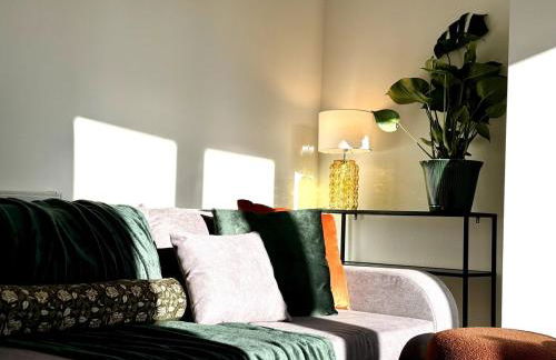 New Southampton Central House - Parking, 6 Beds, Sleeps 9 - City Centre l Cruise Terminal l Great for Contractors, Friends & Families - Foto 37