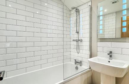 The Oak Apartment - Photo 5