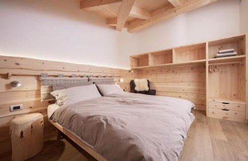 Agriturismo Soreie - Farmstay - Foto 12