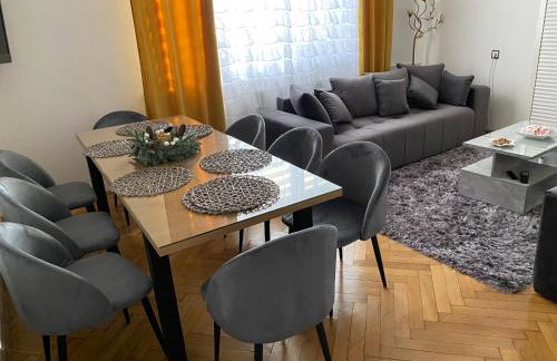 DELUXE Dom z sauną i jacuzzi w otoczeniu gór, lasu i jeziora - Foto 38