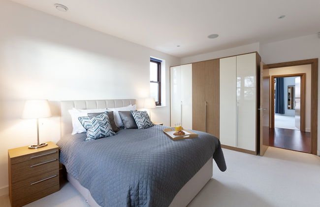 Hampden Apartments - The Henry - Foto 6