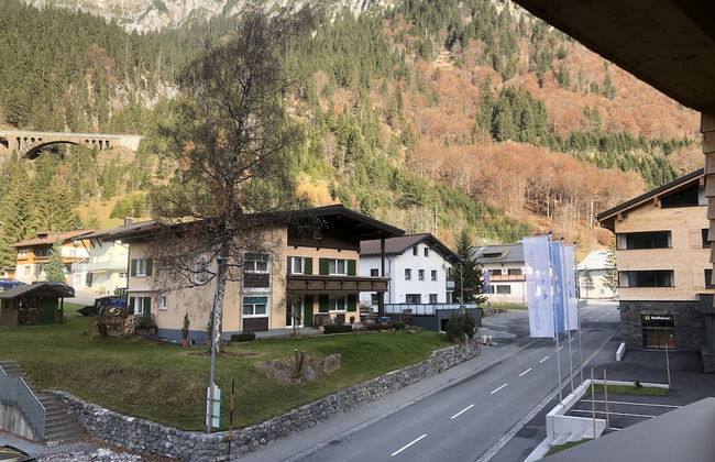 Arlberg Resort Klösterle - Foto 32