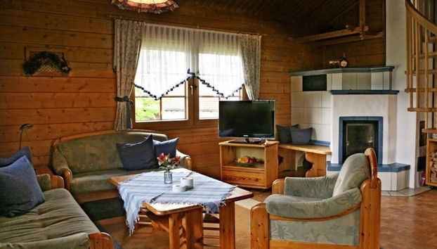 Holiday Home Anja in Motten - Foto 2, Imagen principal