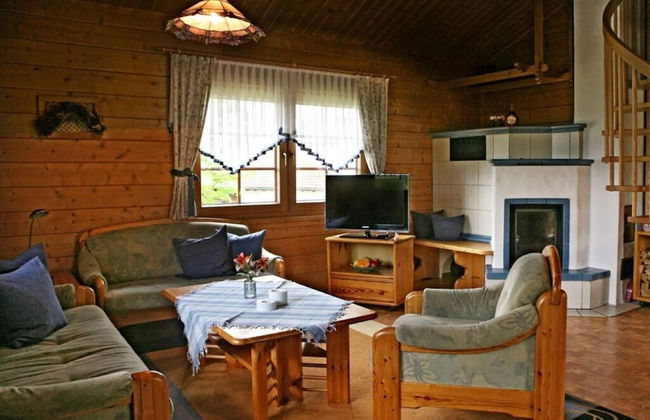 Holiday Home Anja in Motten - Foto 1