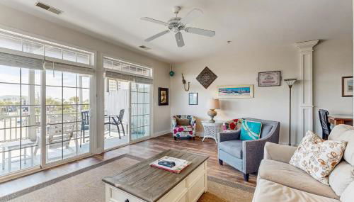 Beachwalk Villas 23 - Foto 4