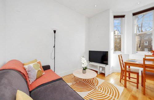Bright One-Bedroom in the Heart of Islington - Foto 1