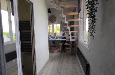 Domek na Gorczańskiej - Foto 25