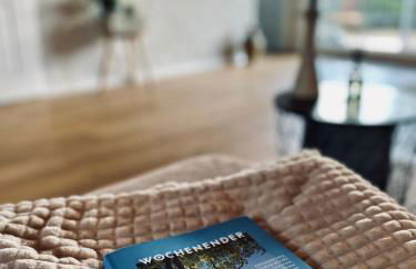 Holzhütte Ole zw. Meer & Wald mit Kamin & Sauna - Foto 35