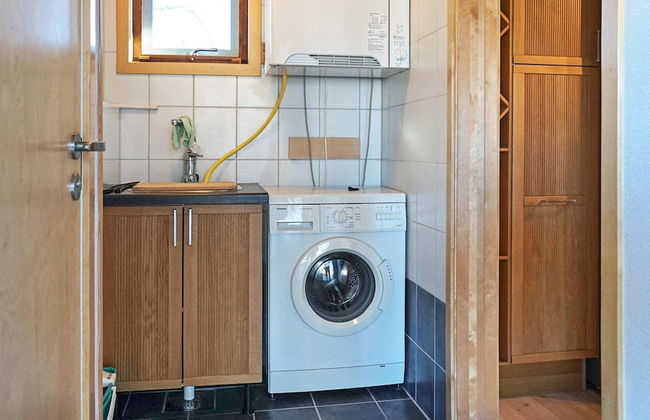 5 Person Holiday Home in Morbylanga-by Traum - Foto 13