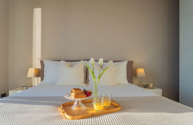 Sunset Terrace Loft Best View on Como by Rent all Como - Foto 10