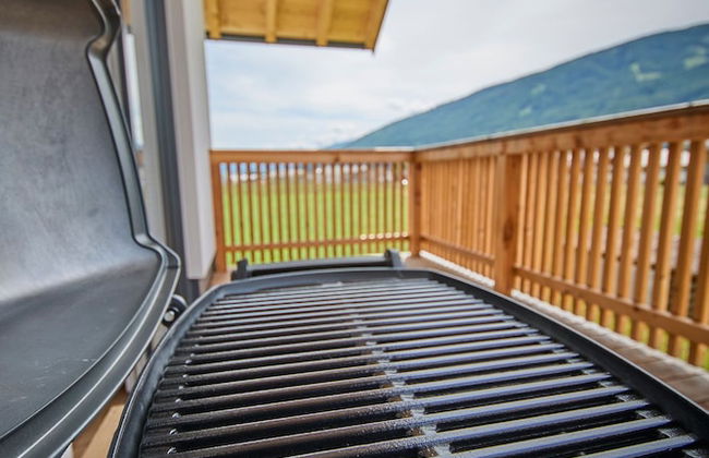 Barons Living - Foto 75