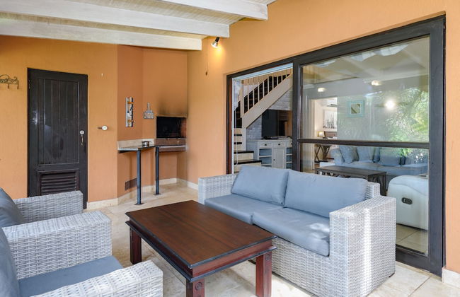 San Lameer Villa 2812 - 4 Bedroom - Photo 13