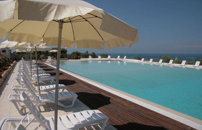 Residence gli stingi - Foto 39