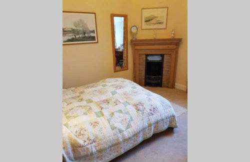 Woodburn Terrace, Morningside, Edinburgh - Foto 9