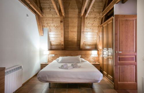 Apartamentos SNÖ Mont Romies Unhola - Foto 28