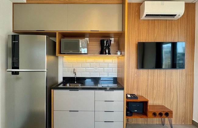 Apartamentos Prime-Prox a Oscar Freire - Foto 68