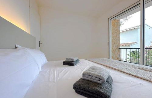 CAN ROMY APPARTEMENT T2D - à 80m de la plage de Cala Montgo - Foto 6