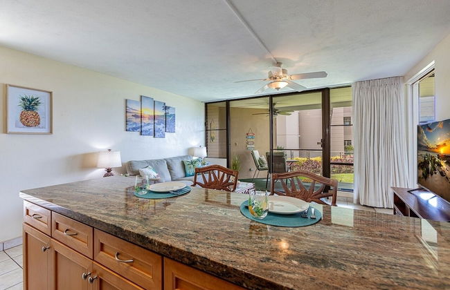 Milowai 101 2 Bedroom Condo - Foto 34