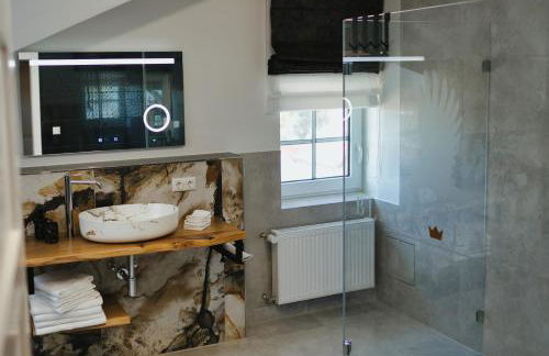 Residence Black Eagle Lubmin Strand - Foto 44