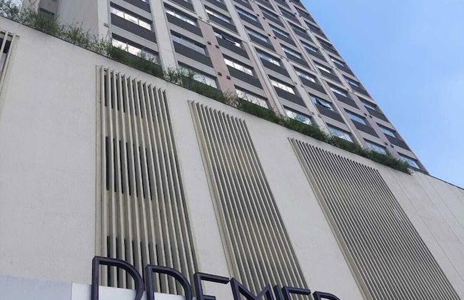 Mar Premier Flats - Photo 14