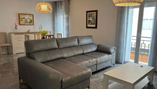 Apartamento La Pelota de Loren - Foto 3