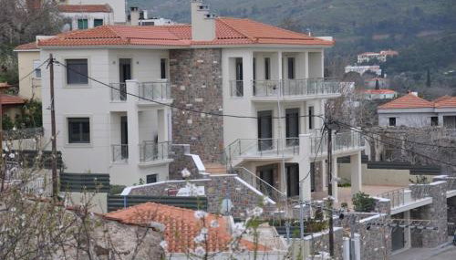 villa bel horizon - Foto 3