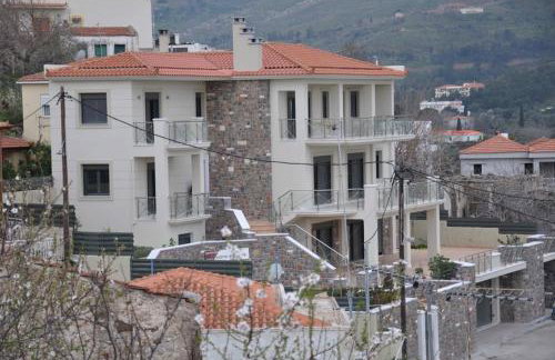 villa bel horizon - Foto 3