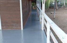 Casa Temporada - Novo Airão - Foto 47